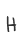 H