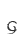 g