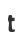 t