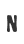 N