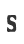 S