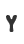 Y