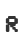 R
