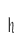 h