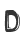 d