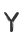 Y