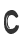 c
