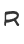 r