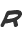 R