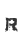 R