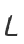 l