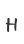 H