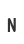 N