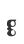 g