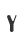 Y