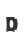D