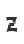Z