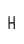 H