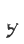 y