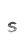 s