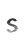 S