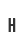 H
