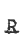 R