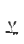 Y