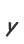 y