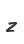 z