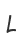 l