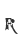 r