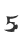 5