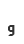 g