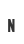 N