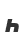 h