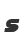 s