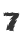 7