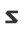 s
