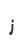 j
