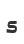 s
