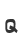 Q