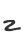 z