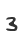 3
