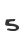 5