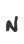 N