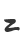 Z