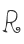 R