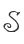 S