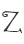 Z
